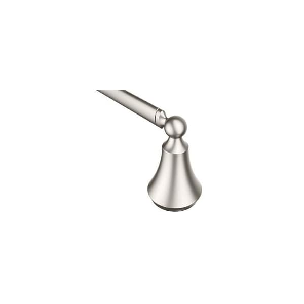 Moen Wynford 18 Towel Bar YB5218BN - main